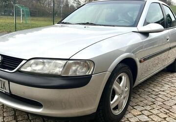 Opel Vectra 150.000 km 1.599 &euro; Estenfeld 97230