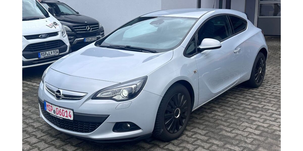 Opel Astra 165.782 km 4.650 &euro; Zellingen 97225