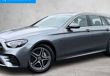 Mercedes-Benz E 300 19.175 km 39.990 &euro; Marktbreit 97340