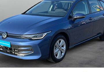 VW Golf 5.500 km 30.780 &euro; Kitzingen 97318