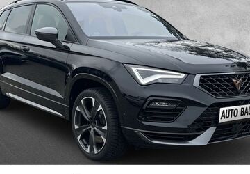 Cupra Ateca 29.456 km 36.990 &euro; Marktheidenfeld 97828