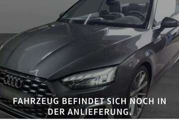 Audi S5 53.000 km 48.980 &euro; Würzburg 97076