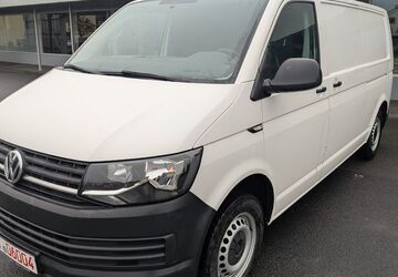 VW T6 Transporter 199.500 km 12.290 &euro; Würzburg 97072