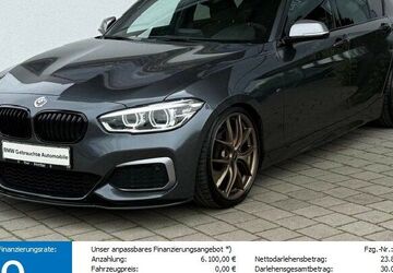BMW M135 57.250 km 29.999 &euro; Marktsteft 97342