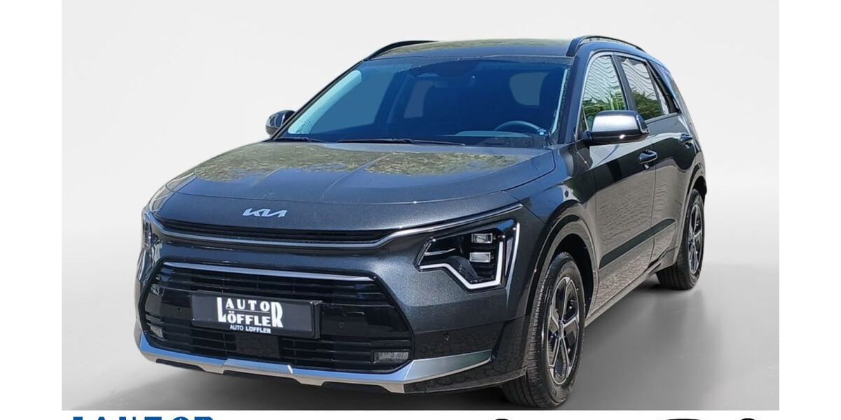 Kia Niro 9.524 km 28.602 &euro; Würzburg 97076