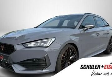 Cupra Leon 41.500 km 29.390 &euro; Werneck 97440