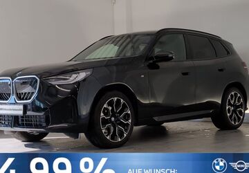 BMW X3 22.096 km 53.870 &euro; Würzburg 97076