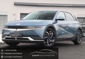 Hyundai IONIQ 5 124.900 km 24.895 &euro; Werneck 97440