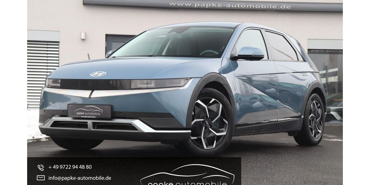 Hyundai IONIQ 5 124.900 km 24.895 &euro; Werneck 97440