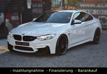 BMW M4 45.000 km 49.990 &euro; Erlenbach bei Marktheidenfeld 97837