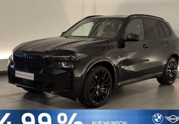 BMW X5 23.021 km 83.180 &euro; Würzburg 97076