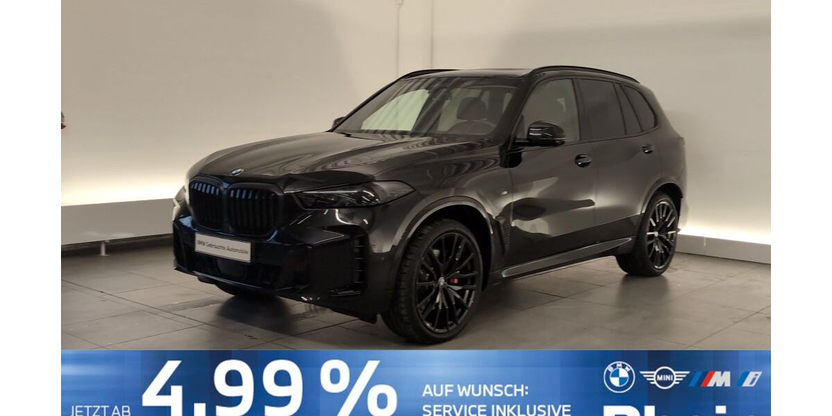 BMW X5 23.021 km 83.180 &euro; Würzburg 97076