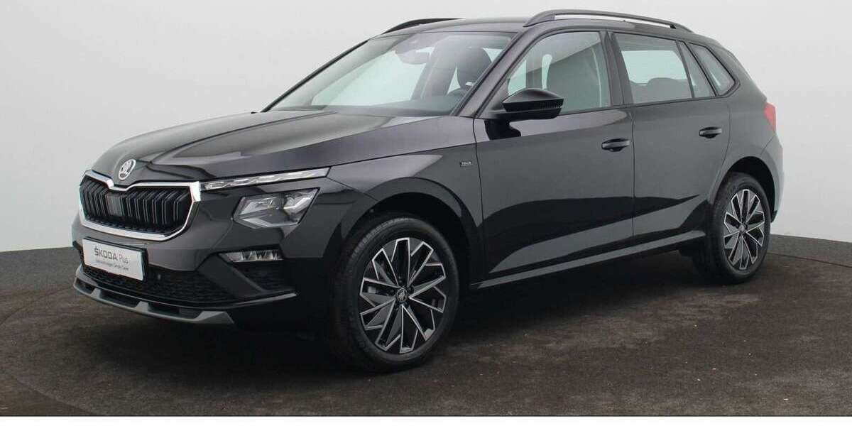 Skoda Kamiq 9.000 km 23.980 &euro; Würzburg 97084