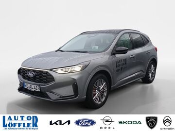 Gebrauchte Ford Kuga