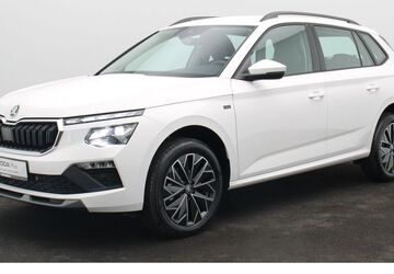 Skoda Kamiq 7.000 km 27.880 &euro; Würzburg 97084