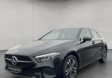 Mercedes-Benz A 180 17.510 km 26.650 &euro; Würzburg 97076