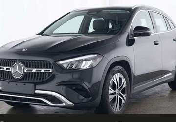 Mercedes-Benz GLA 200 7.200 km 36.950 &euro; Karlstadt 97753