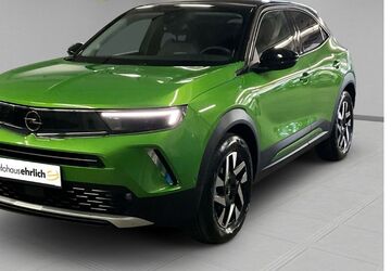 Opel Mokka-e 33.564 km 17.490 &euro; Würzburg 97076