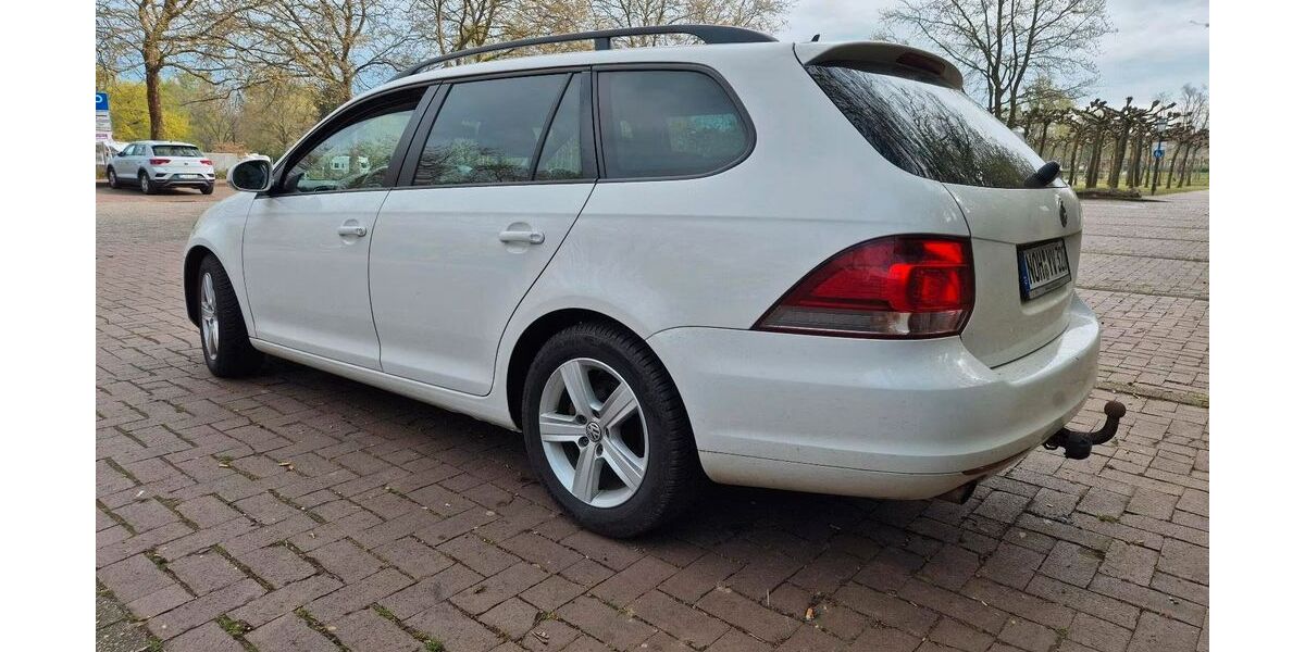 VW Golf 170.000 km 5.900 &euro; Urspringen 97857