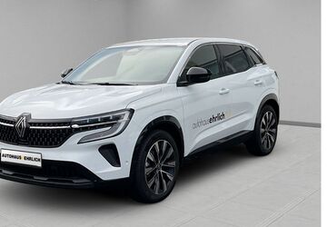 Renault Austral 7.000 km 31.990 &euro; Würzburg 97076