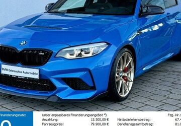 BMW M2 8.583 km 77.777 &euro; Marktsteft 97342