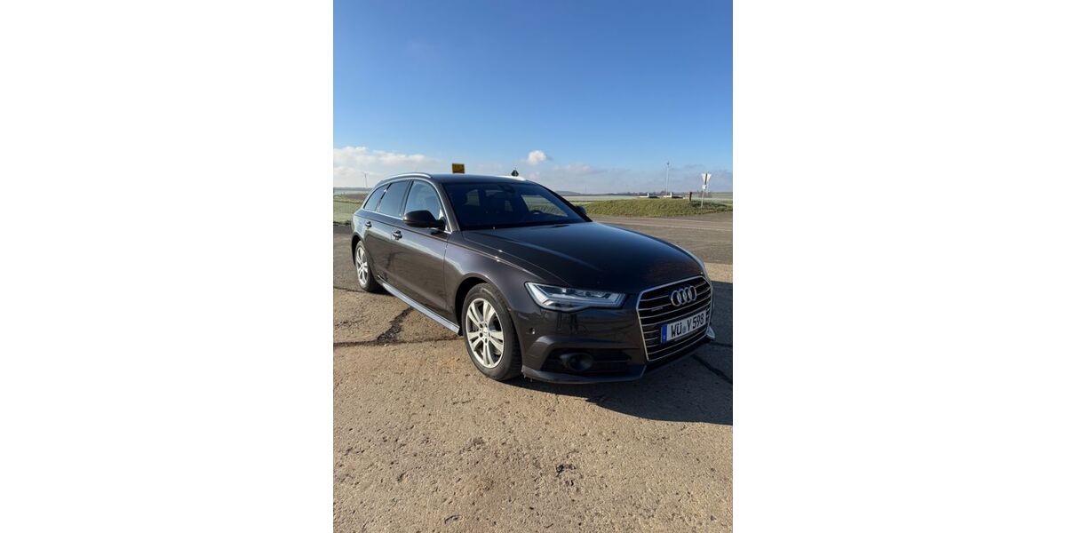 Audi A6 108.000 km 22.999 &euro; Sächsenheim 97255