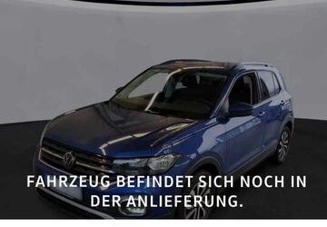 VW T-Cross 37.500 km 22.220 &euro; Kitzingen 97318