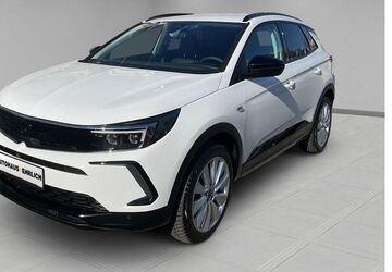 Opel Grandland (X) 10.000 km 25.990 &euro; Würzburg 97076