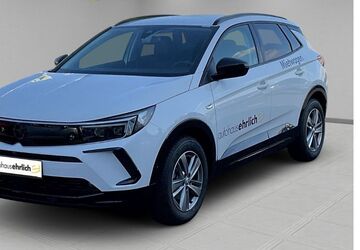 Opel Grandland (X) 2.000 km 27.790 &euro; Würzburg 97076