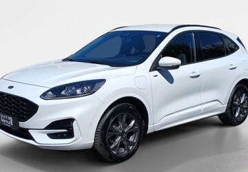 Ford Kuga 41.426 km 25.305 &euro; Würzburg 97076