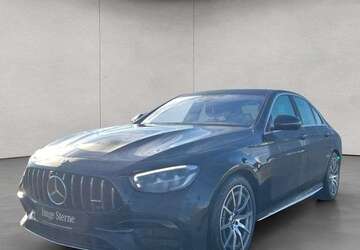 Mercedes-Benz E 63 AMG 47.408 km 92.500 &euro; Würzburg 97076