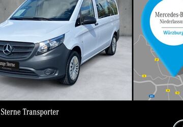 Mercedes-Benz Vito 72.170 km 30.280 &euro; Würzburg 97076