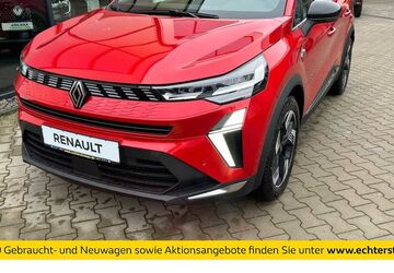 Renault Symbioz 9.950 km 28.940 &euro; Karlstadt 97753