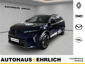 Gebrauchte Renault Scenic