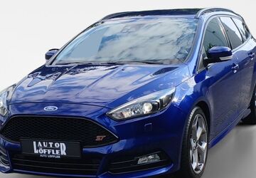 Ford Focus 71.924 km 17.212 &euro; Würzburg 97076