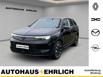 Gebrauchte Opel Grandland