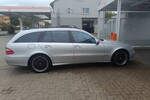 Mercedes-Benz E 270 219.000 km 5.199 &euro; Karlstadt 97753
