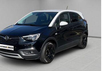 Opel Crossland (X) 82.350 km 13.790 &euro; Würzburg 97076