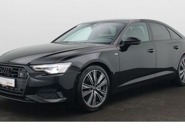 Audi A6 19.500 km 39.480 &euro; Würzburg 97076