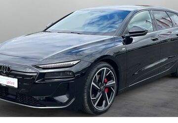 Audi A6 e-tron 5.000 km 78.980 &euro; Kitzingen 97318