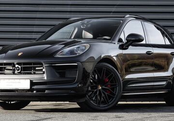 Porsche Macan 43.500 km 98.890 &euro; Estenfeld 97230