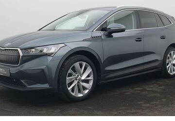 Skoda Enyaq 41.500 km 29.750 &euro; Würzburg 97084