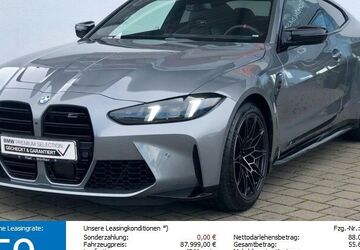 BMW M4 13.900 km 79.490 &euro; Marktsteft 97342