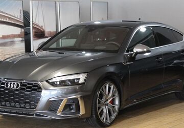 Audi S5 49.200 km 49.400 &euro; Marktheidenfeld 97828