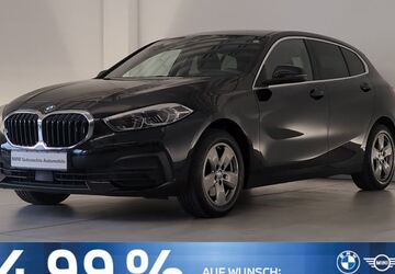 BMW 116 144.191 km 16.990 &euro; Würzburg 97076