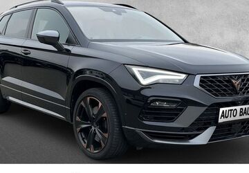 Cupra Ateca 28.658 km 36.990 &euro; Marktheidenfeld 97828
