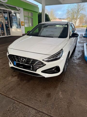 Gebrauchte Hyundai i30