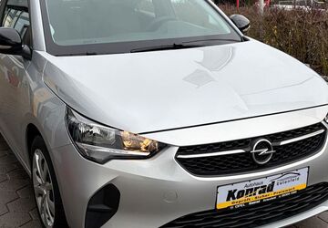 Opel Corsa 84.551 km 12.250 &euro; Estenfeld 97230