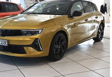 Opel Astra 19.900 km 25.990 &euro; Würzburg 97076