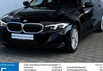 BMW 318 26.400 km 30.490 &euro; Marktsteft 97342